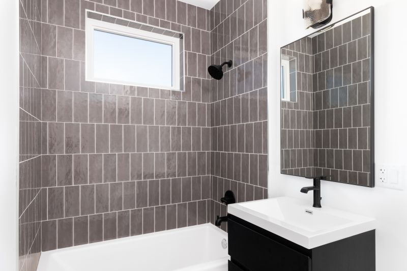 Floor and Wall Tile Choices