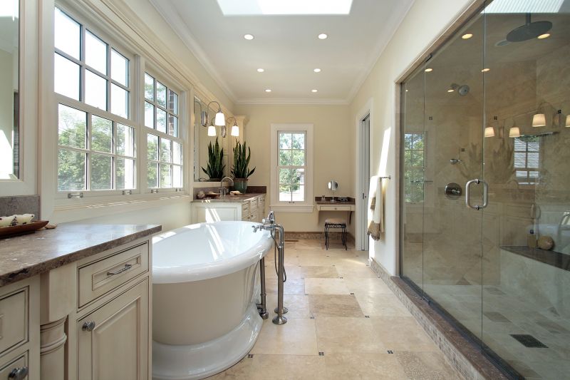 Best Bathroom Remodeling Contractors in Morgan Hill, CA