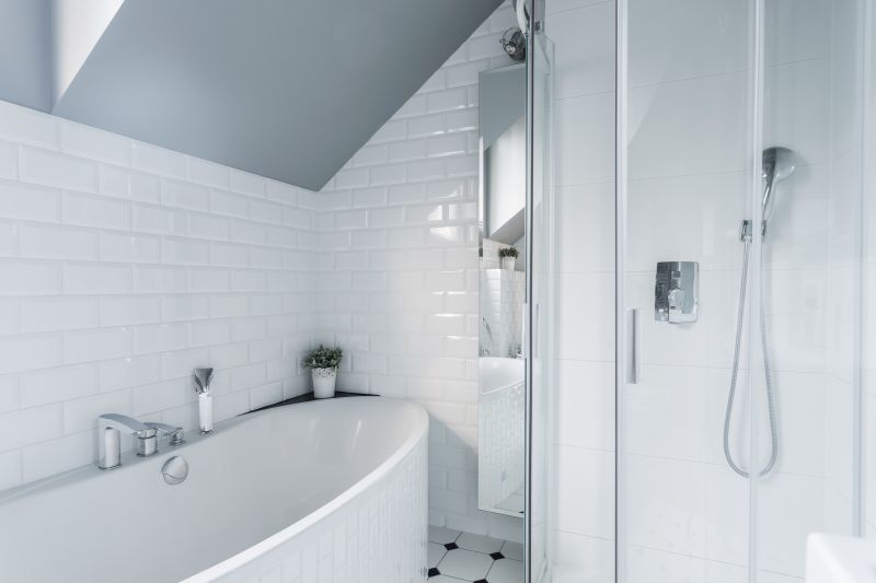 Seamless Bathroom Renovations